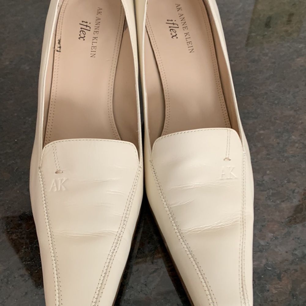 Ann Klein iflex heels - Picture 4 of 6
